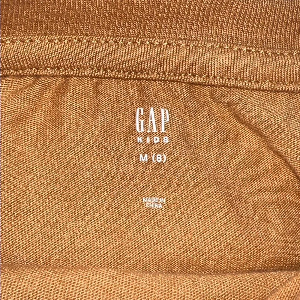GAP fun jurassic